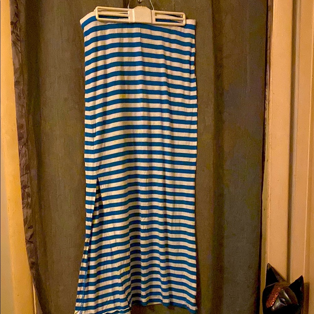 Michael Kors maxi skirt